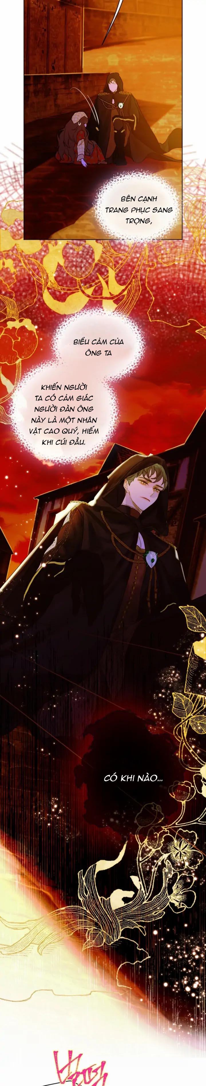 hợp đồng hôn nhân của mẹ chapter 4.1 5