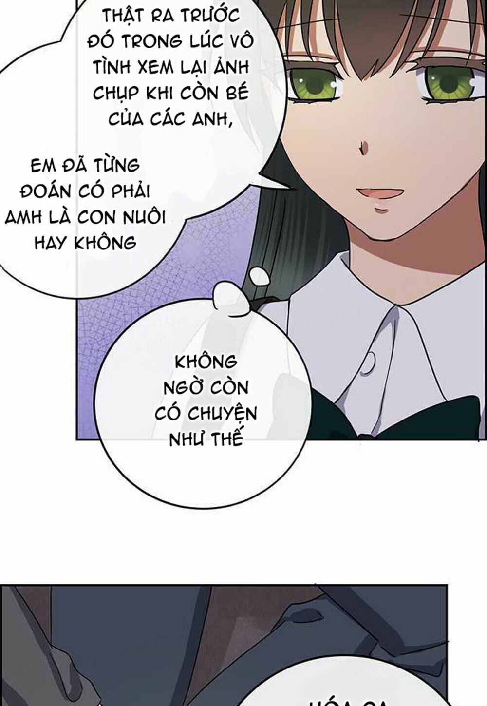 nụ hôn nguyền rủa chapter 78 21