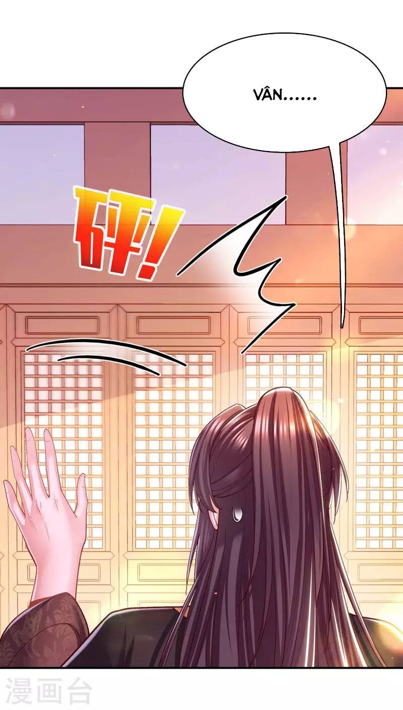 ngã tại hậu cung đương đại lão nữ chapter 118 10