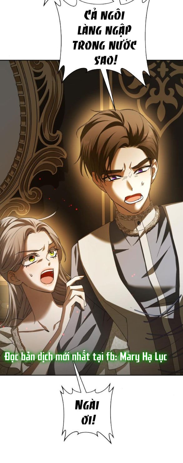 tôi muốn trở thành cô ấy dù chỉ là một ngày chapter 131.1 30