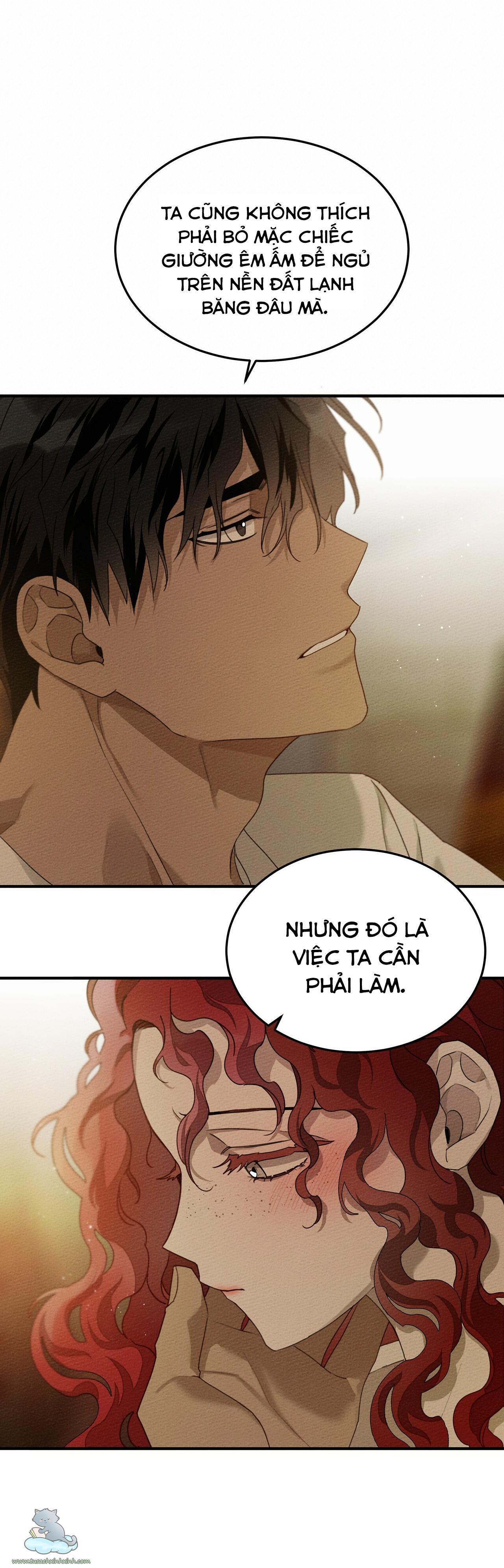 dưới tán cây sồi chapter 36 19