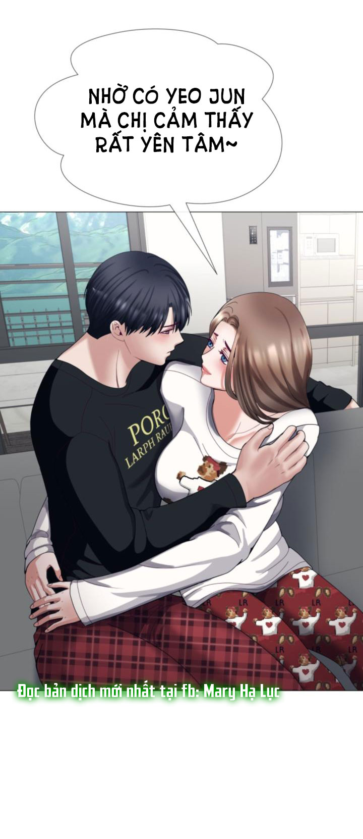 [18+] con không muốn đâu, cha à! chapter 5.1 14