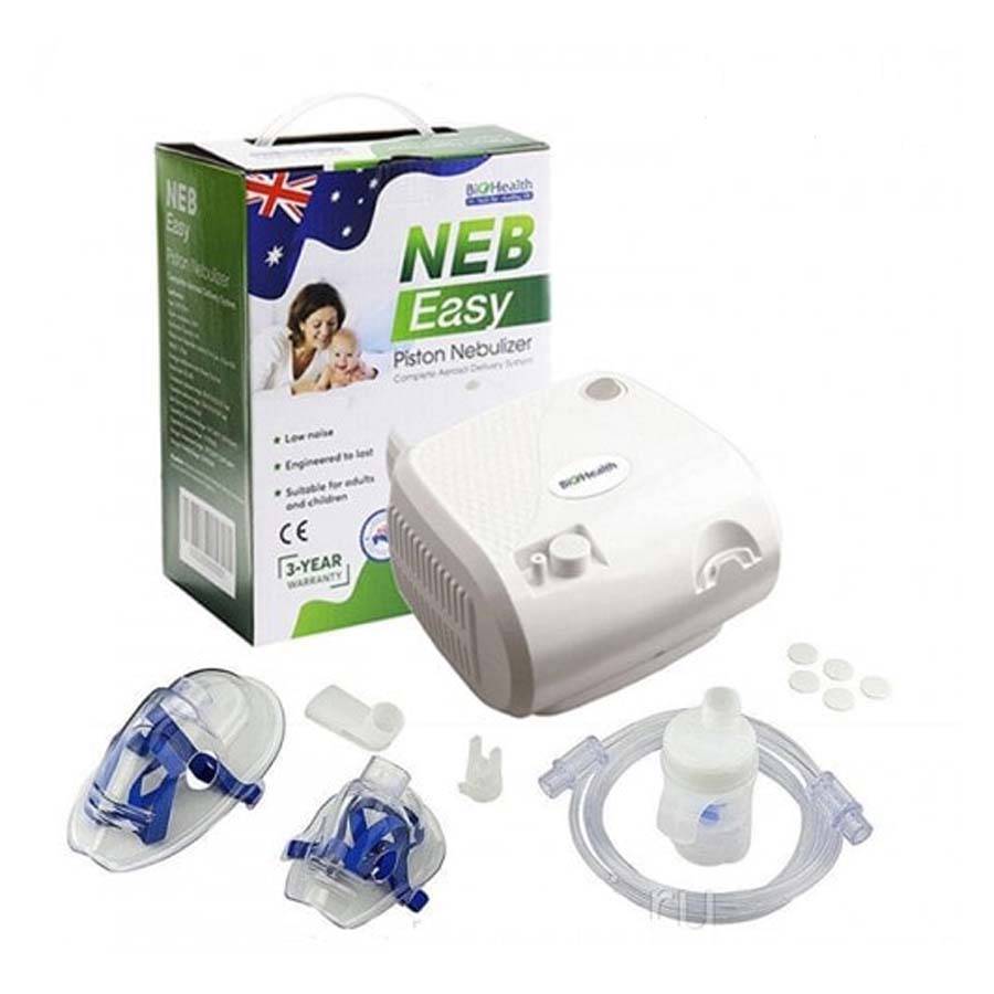 Hình ảnh Máy xông khí dung Biohealth Neb Easy