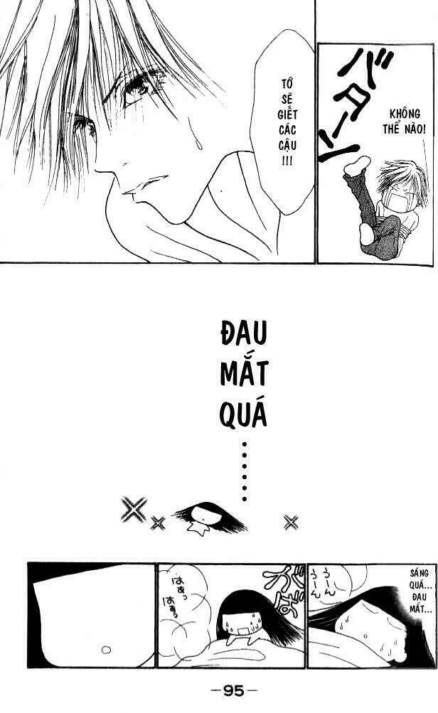 perfect girl evolution chapter 17 12