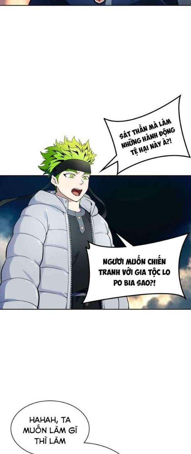 cuộc chiến trong tòa tháp chapter 579 64