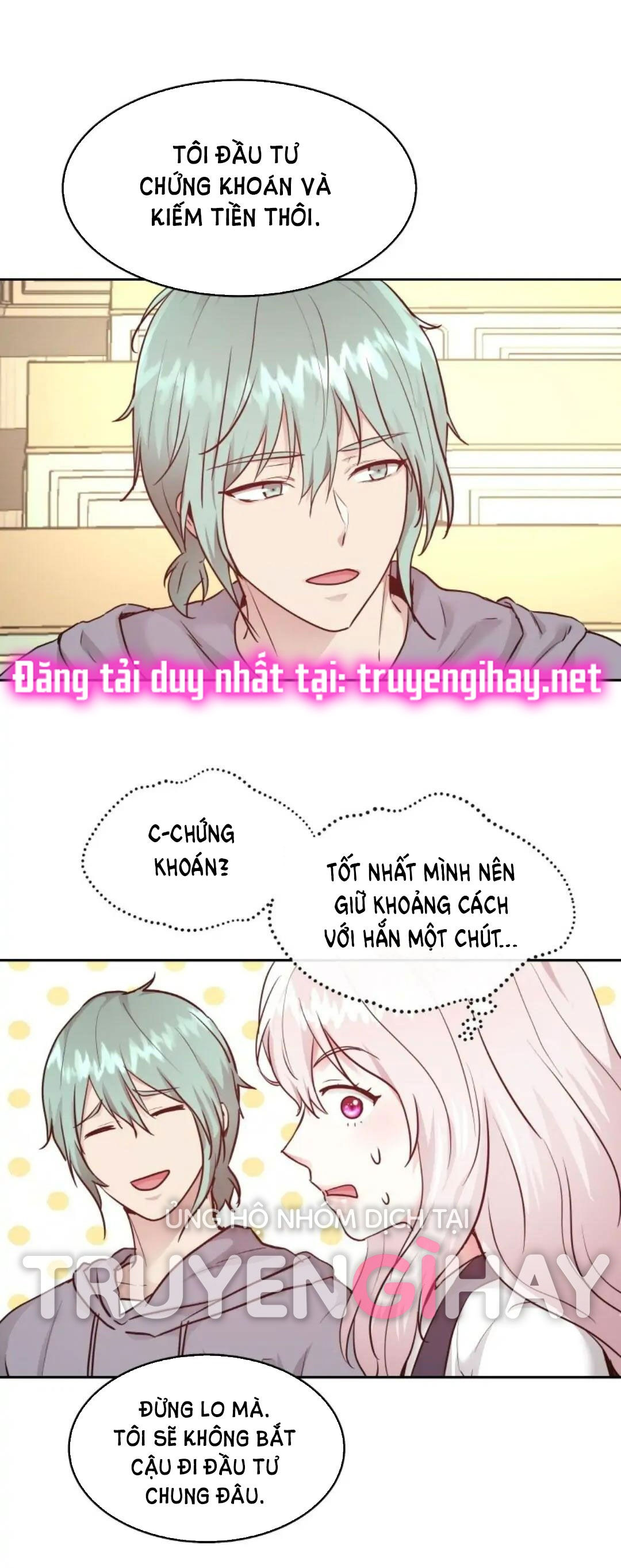 5500 sắc thái của quỷ vương chapter 9.2 20