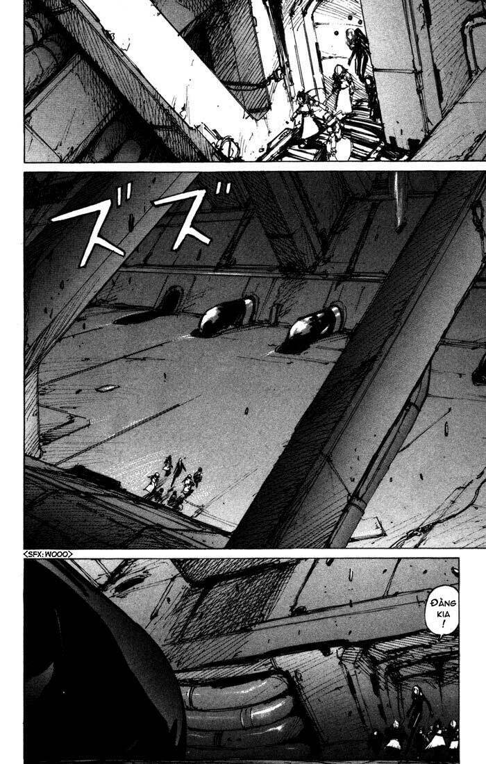 blame! chapter 34 18