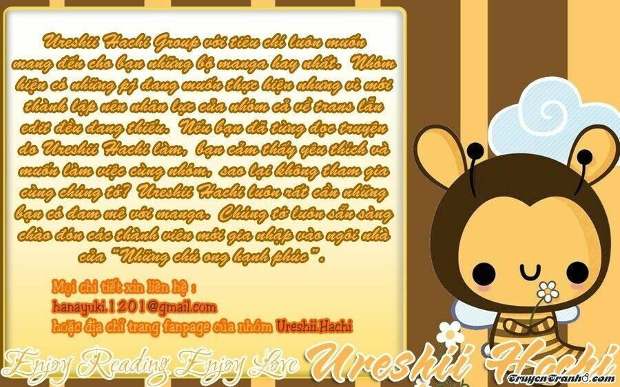 royal fiance ~kuro no ouji~ (hôn thê hoàng gia~ hắc hoàng tử.) chapter 1 3