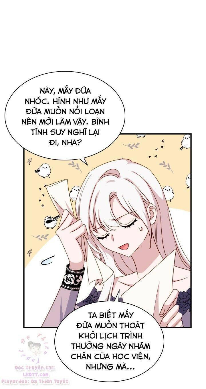 để yên cho tiểu thư hiền chapter 29 51