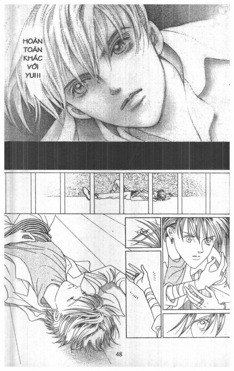 nàng tiên ánh trăng - kaguya hime chapter 24 48