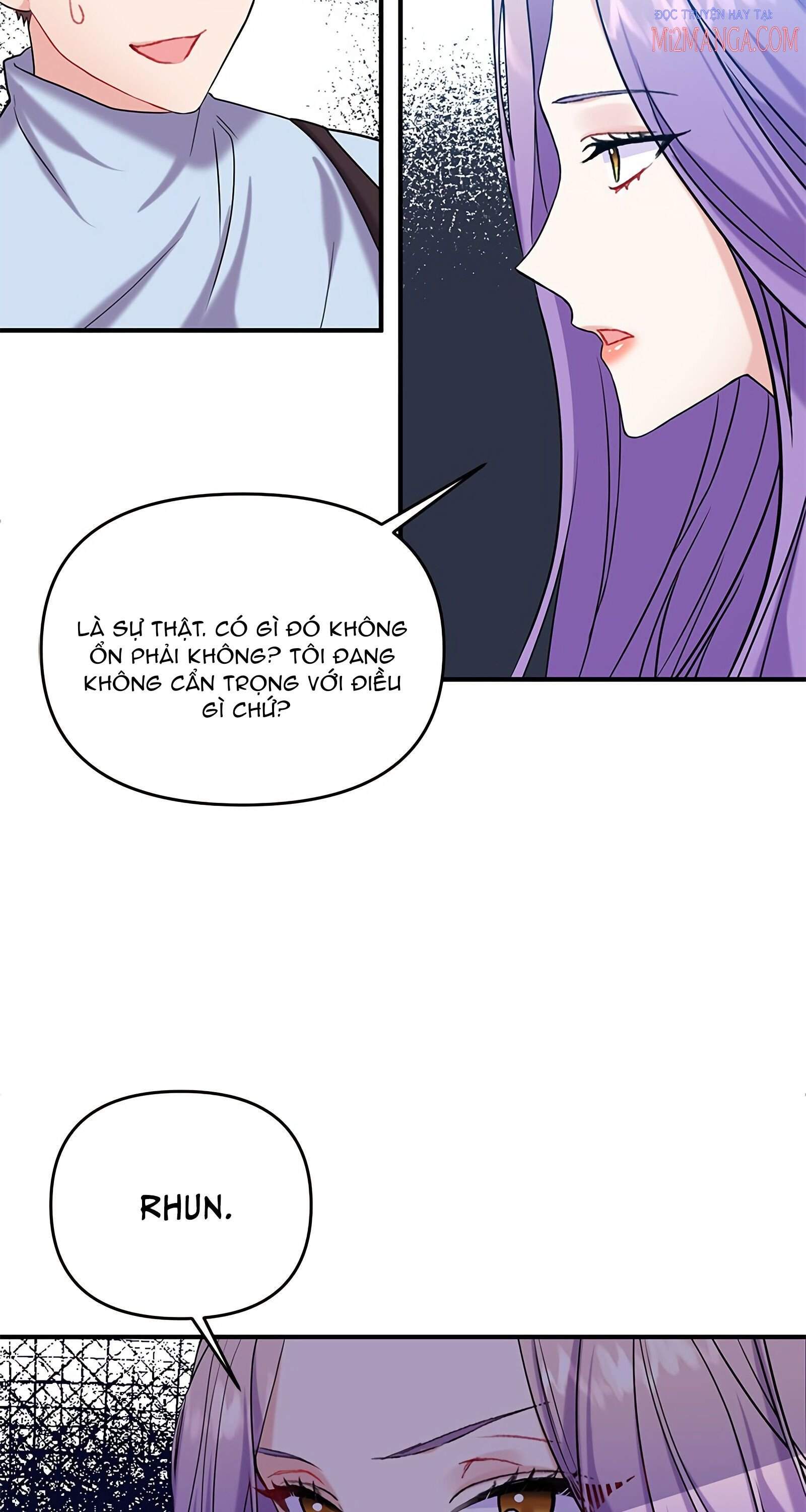 tôi sẽ có được trái tim của hoàng đế ! chapter 3.1 14