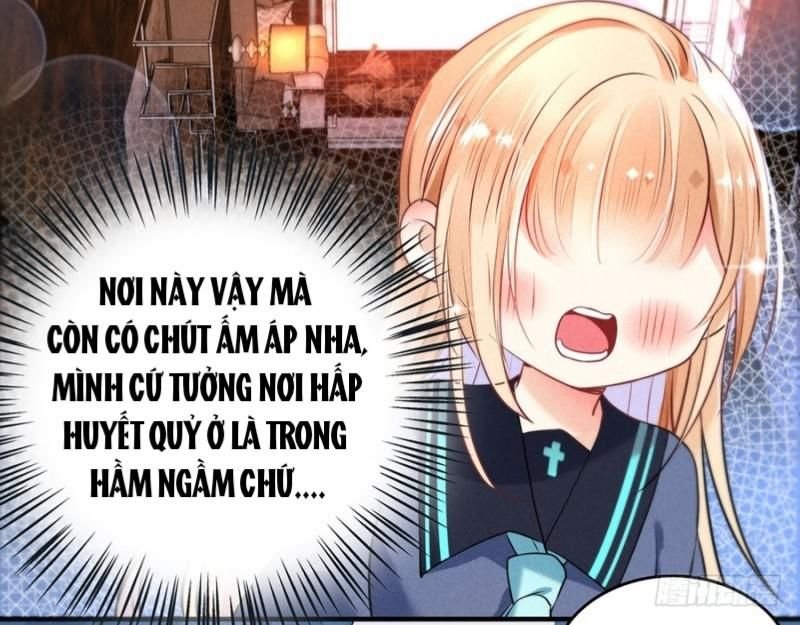 luyến khúc trăng lưỡi liềm chapter 6 19