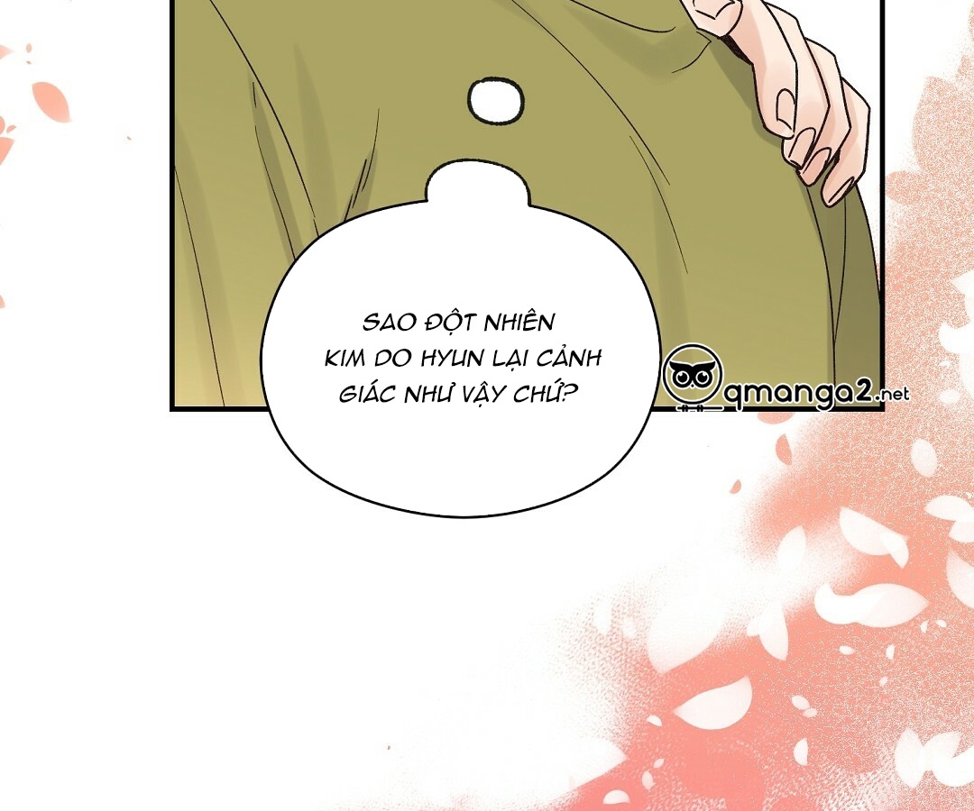phức cảm tự ti của omega chapter 11 64