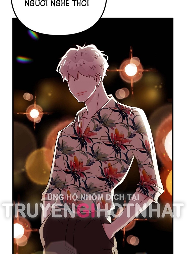 Mối Quan Hệ Không Tốt chapter 16.2 - Trang 50
