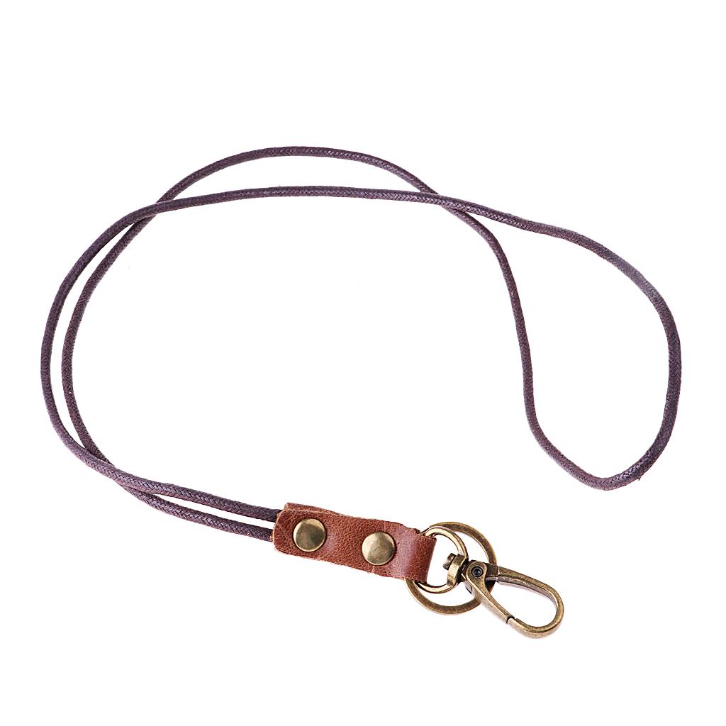 2Pieces Hand Wrist Strap Rope Cord Holder