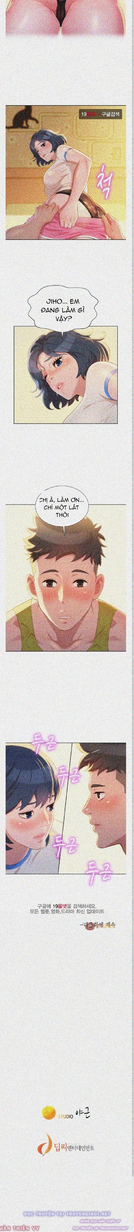 chị gái hàng xóm chapter 20 11