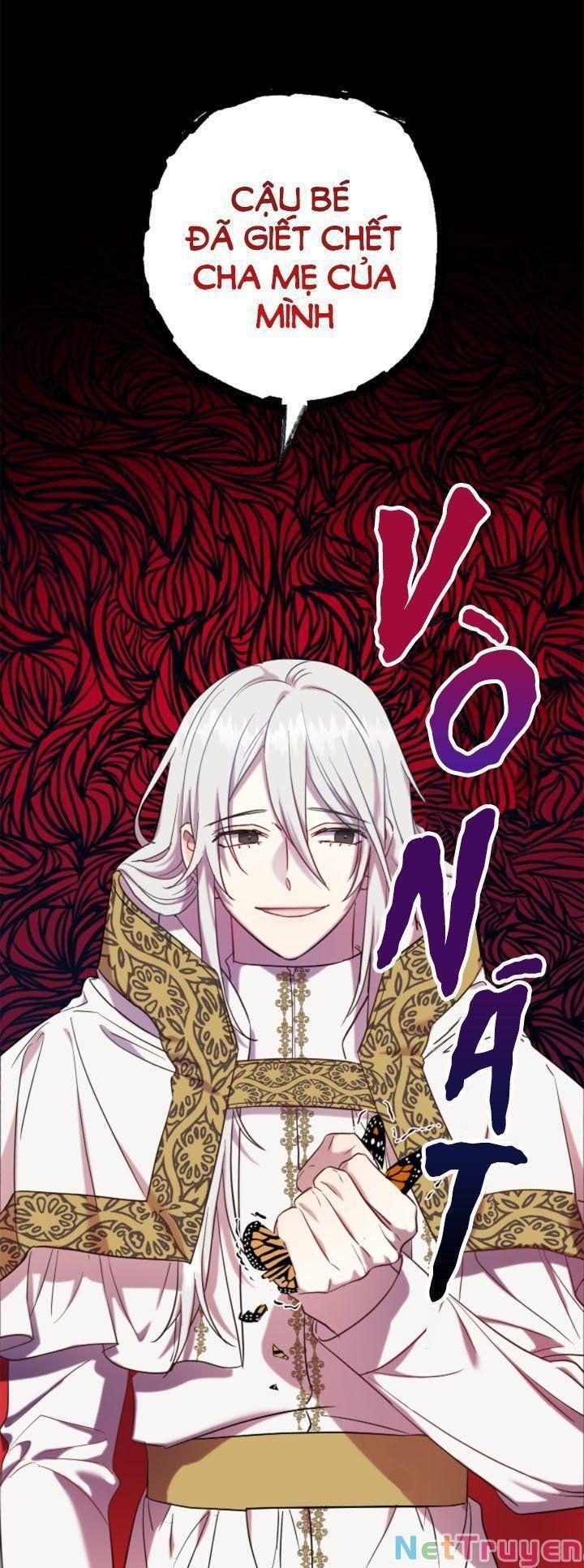 xin ngài đừng ăn tôi chapter 48 9