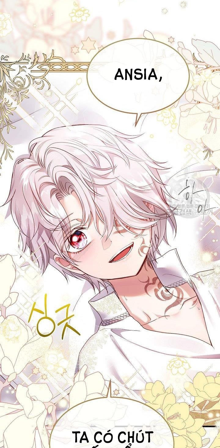 trở thành vợ thái tử quái vật chapter 48.1 7