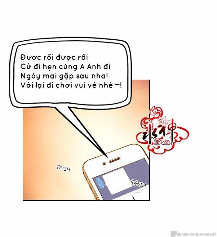 something sweet chapter 10 42