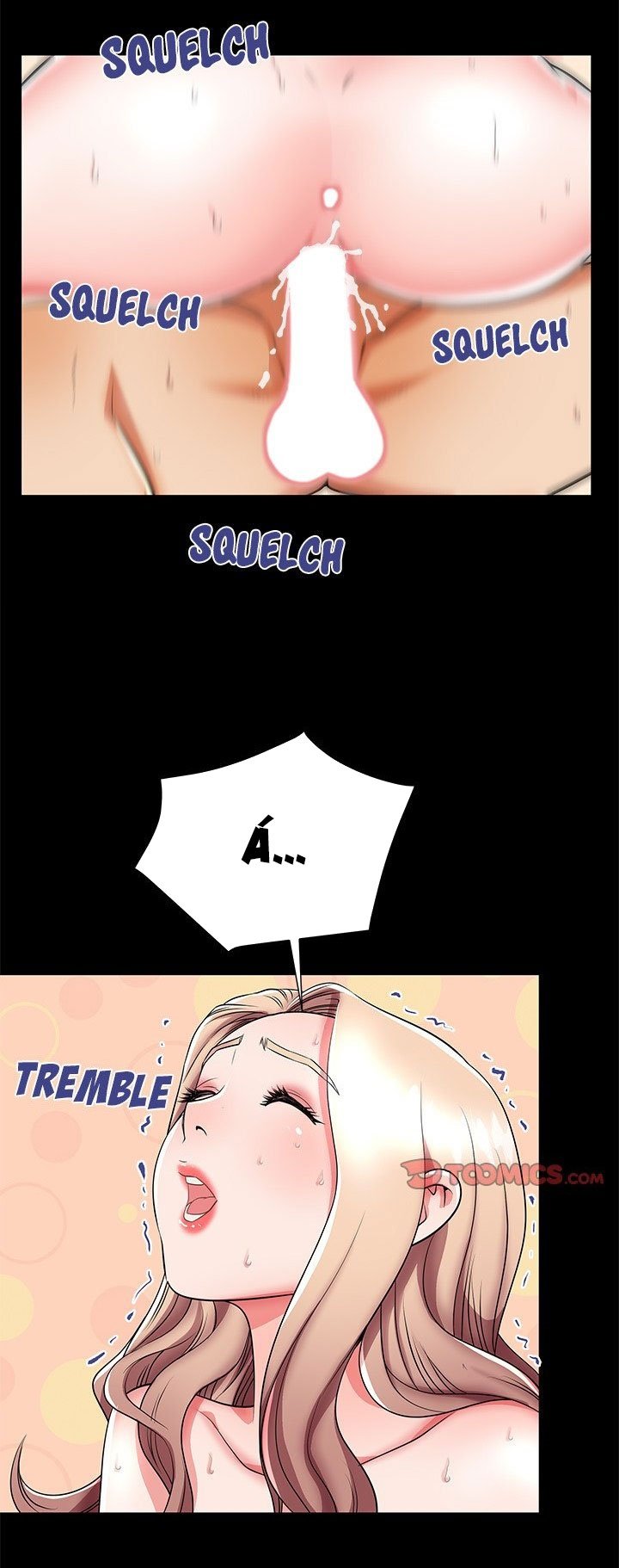 người mẹ xấu xa chapter 46 33