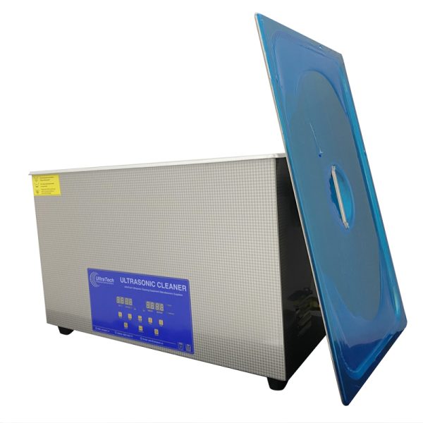 Máy rửa siêu âm UT-22L