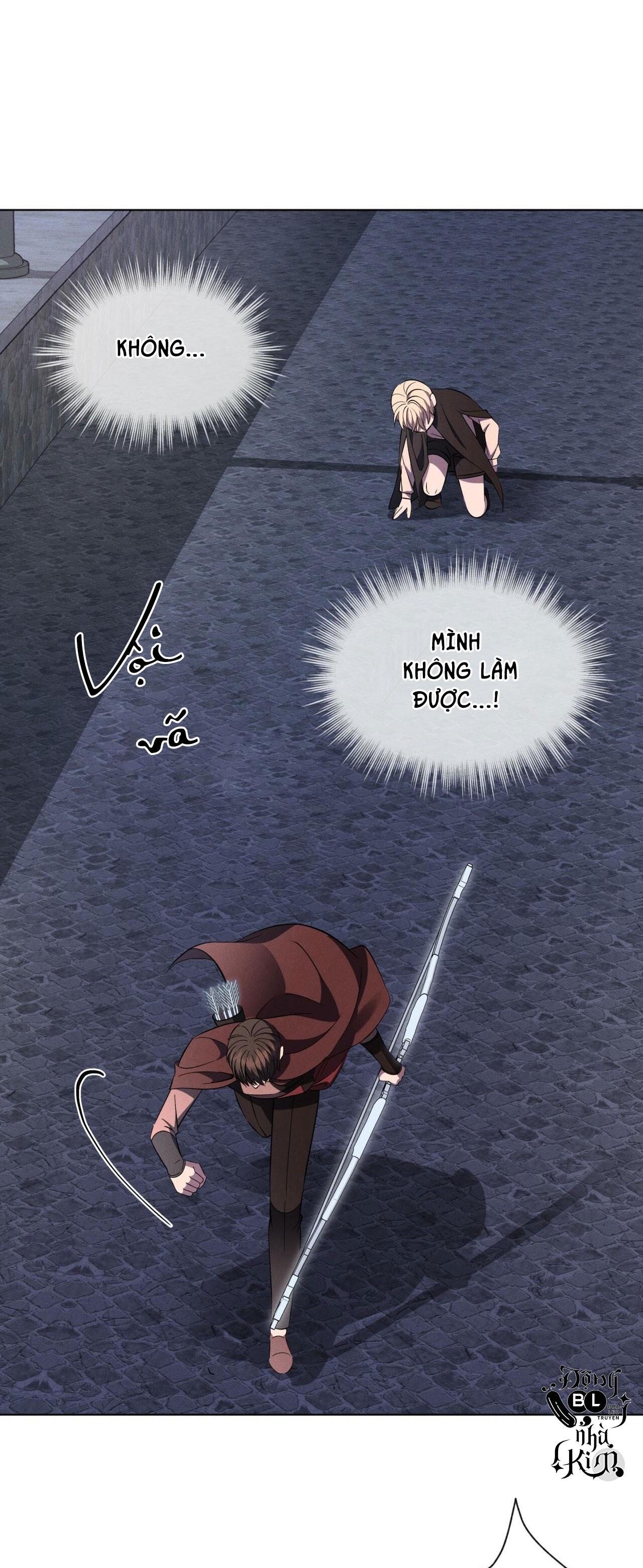 đêm ở london chapter 1 35