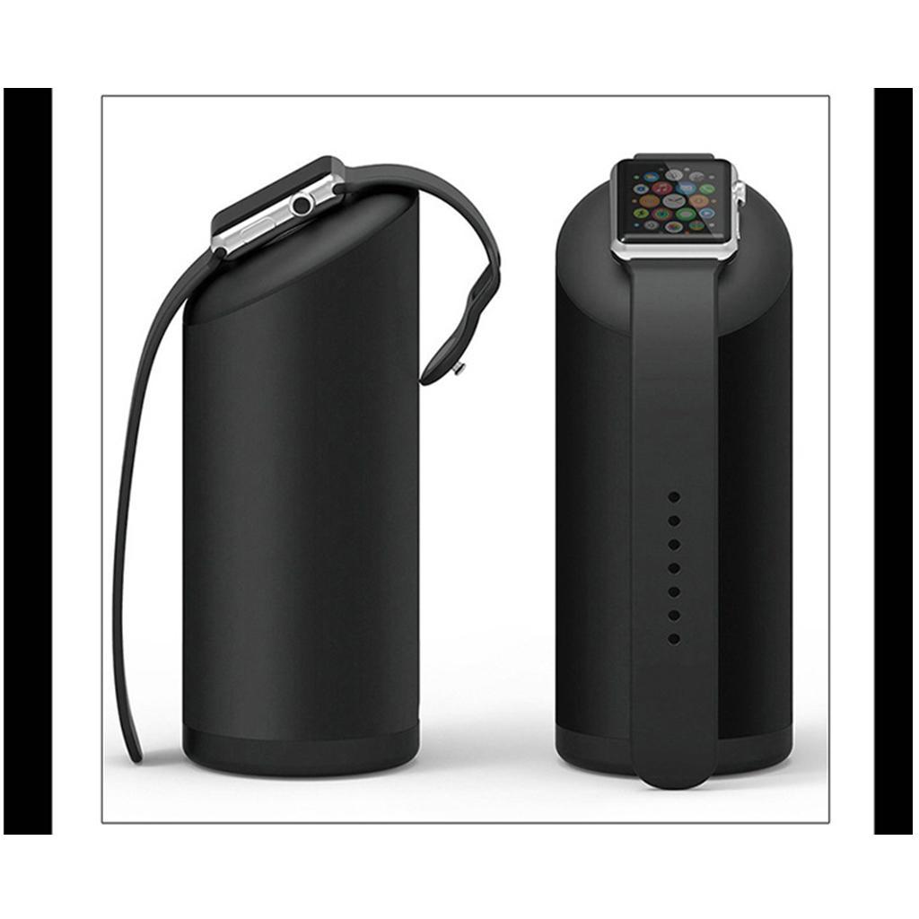 Stand Holder Charging Dock Station for  Watch