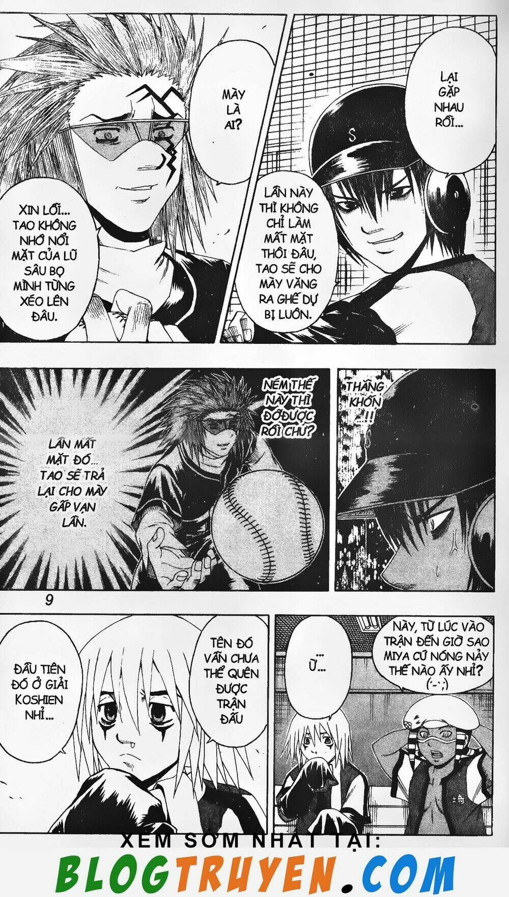 mr.fullswing chapter 218 7