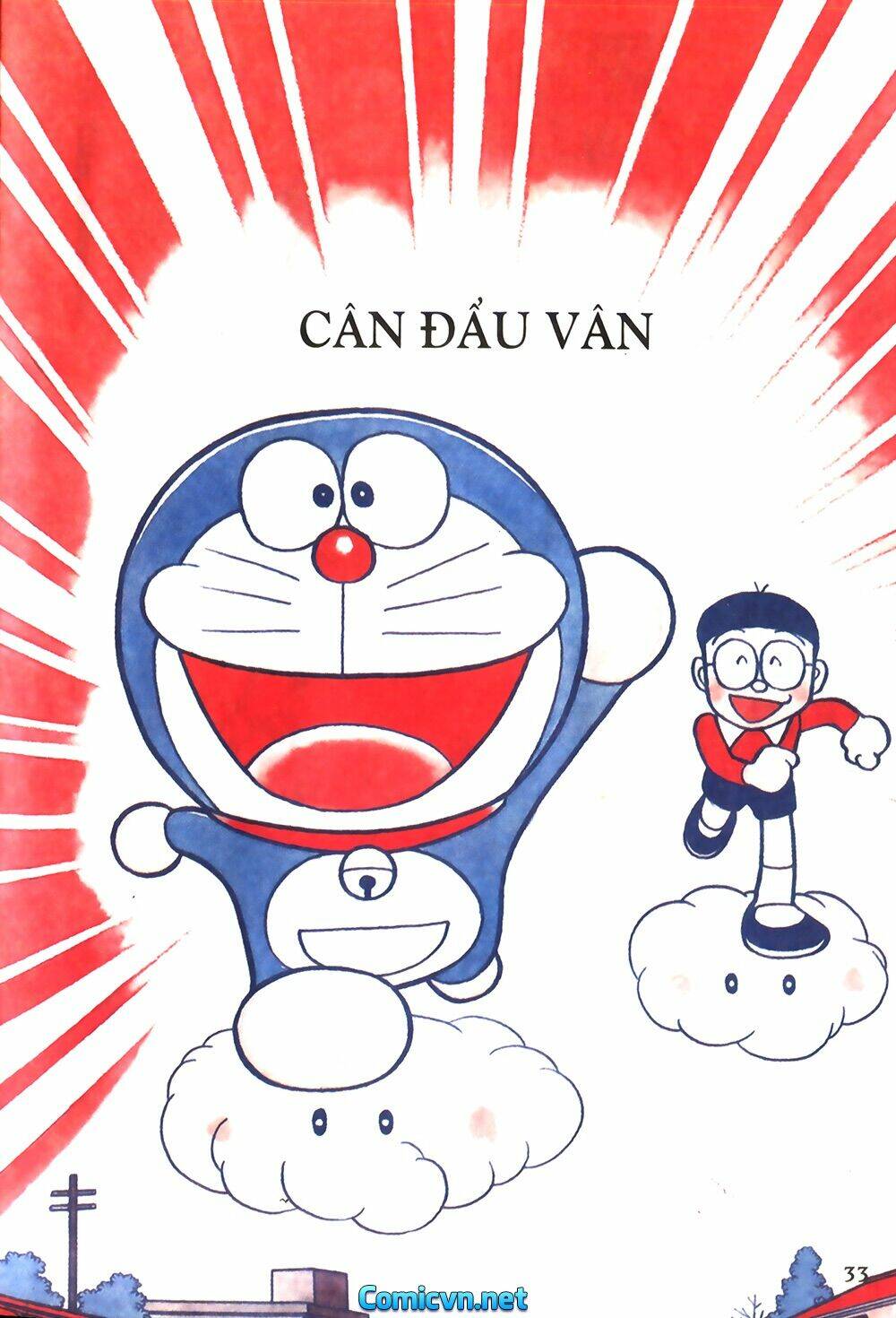 doraemon màu chapter 69 1