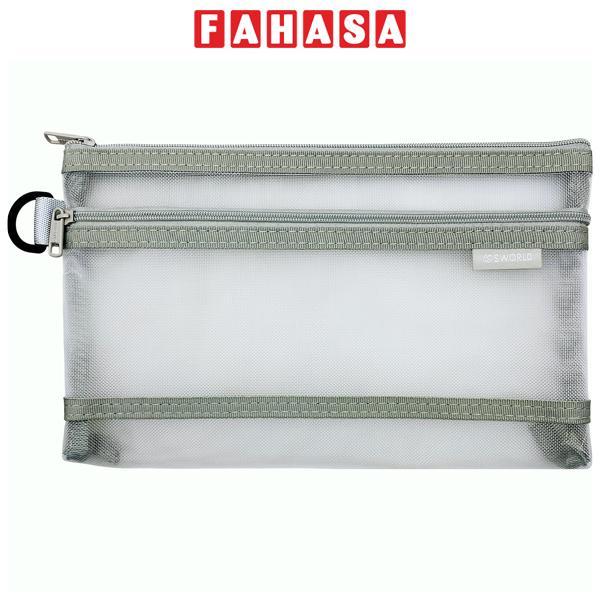 Túi Lưới B6 - Sworld CB3441-GY - Gray