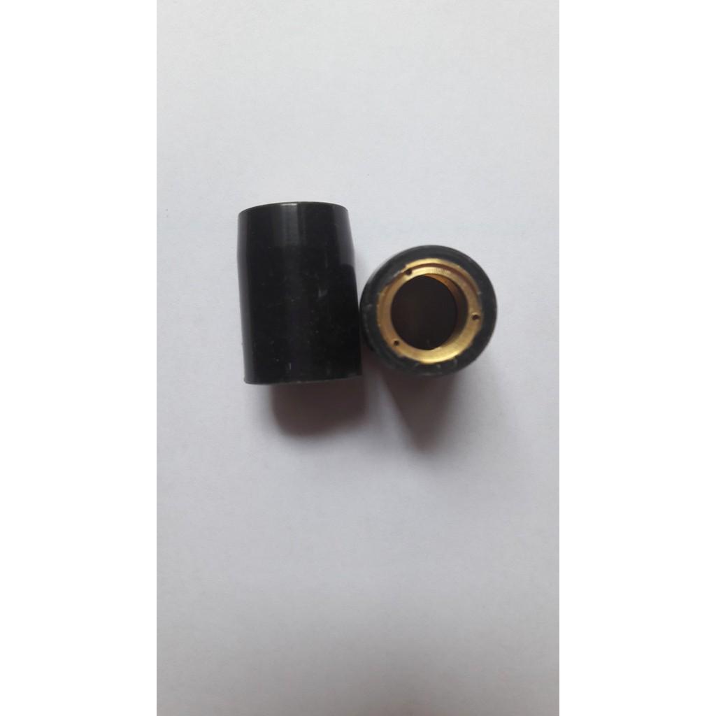 Chụp sứ cắt plasma SG51 đen