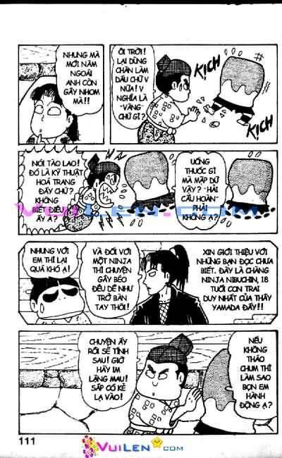 ninja loạn thị chapter 27 111