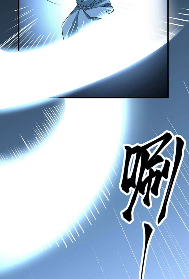 võ đạo độc tôn chapter 488 24