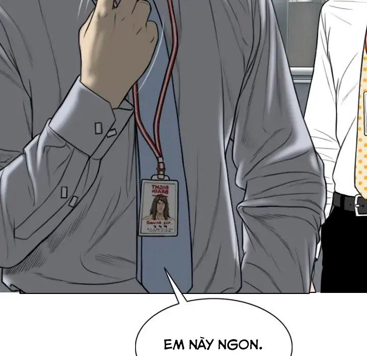 chỉ mình em chapter 3 89