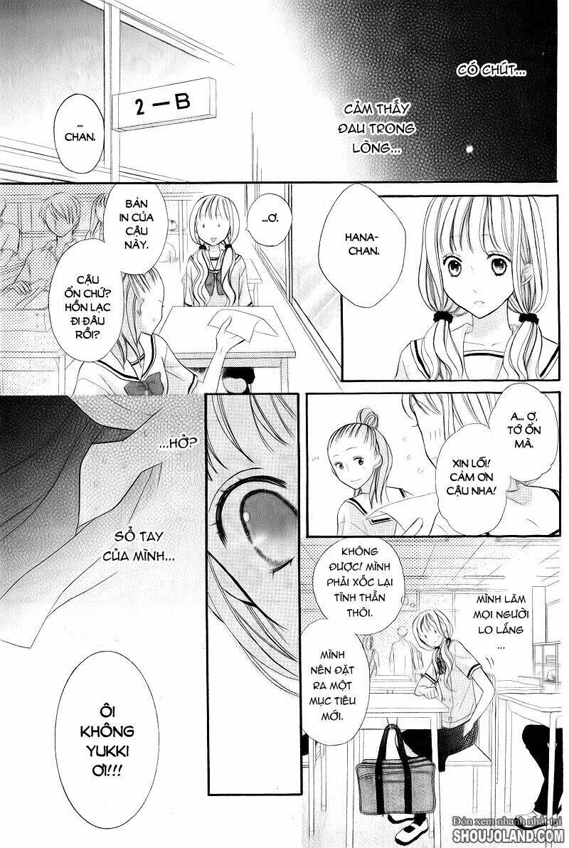 tổng hợp one shot. chapter 70 31