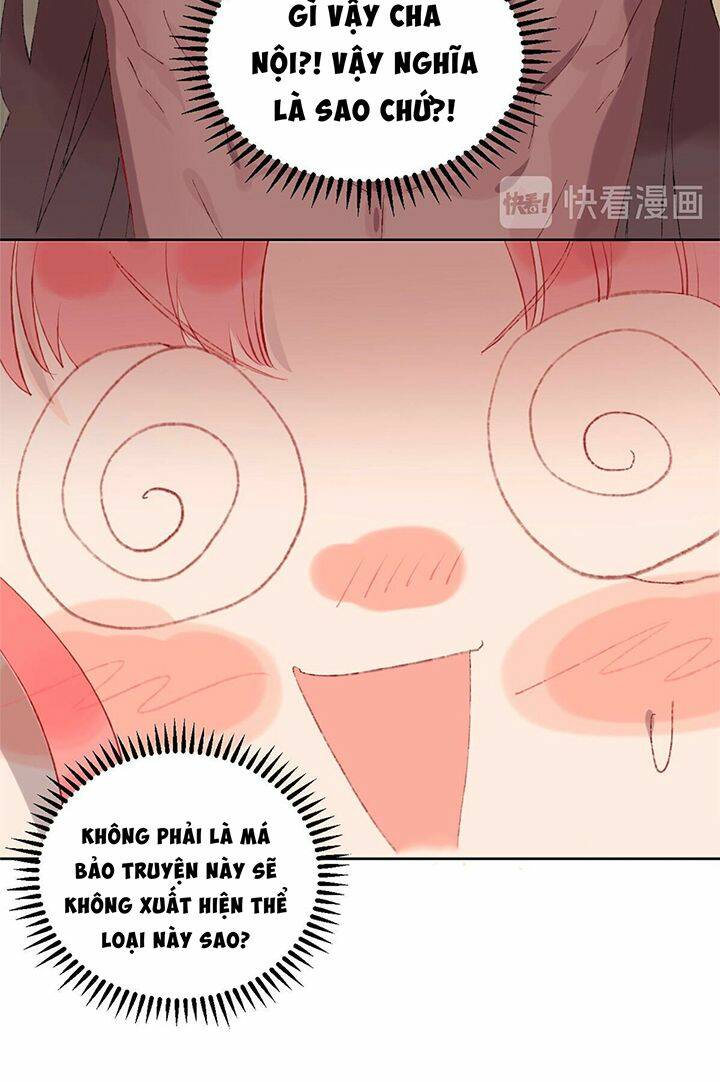 một ngày nọ tôi nhặt được một chú rồng chapter 11 8