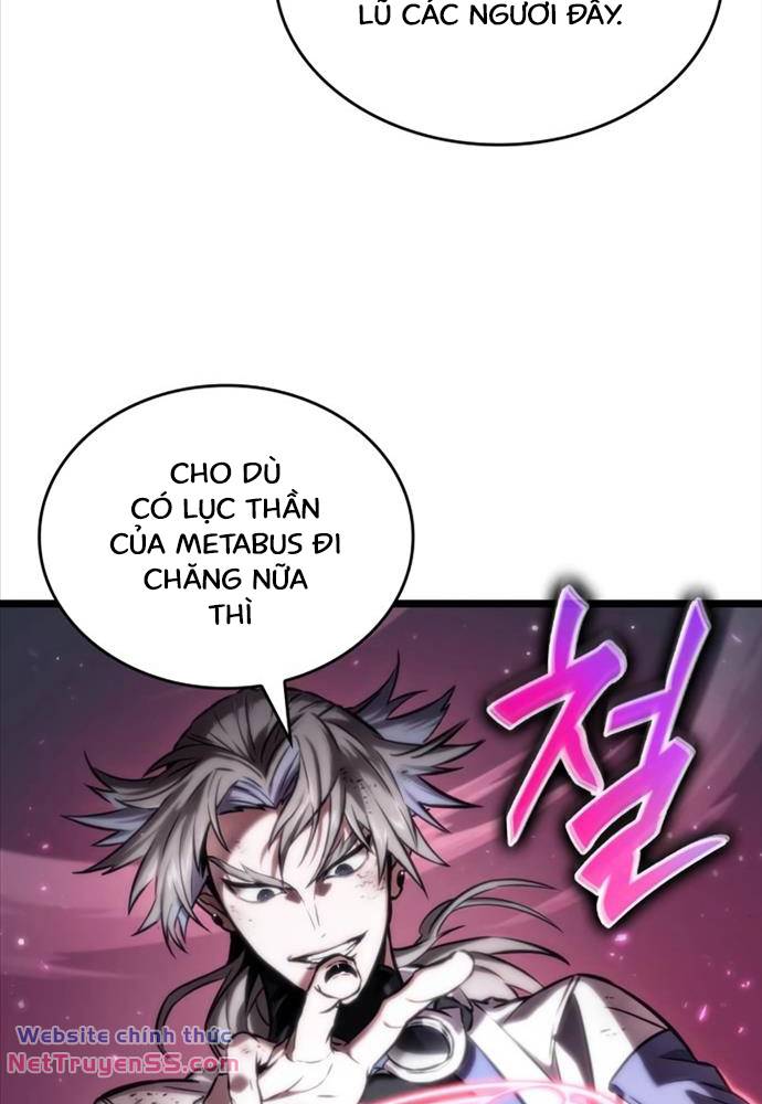 thế giới hậu tận thế chapter 112 147