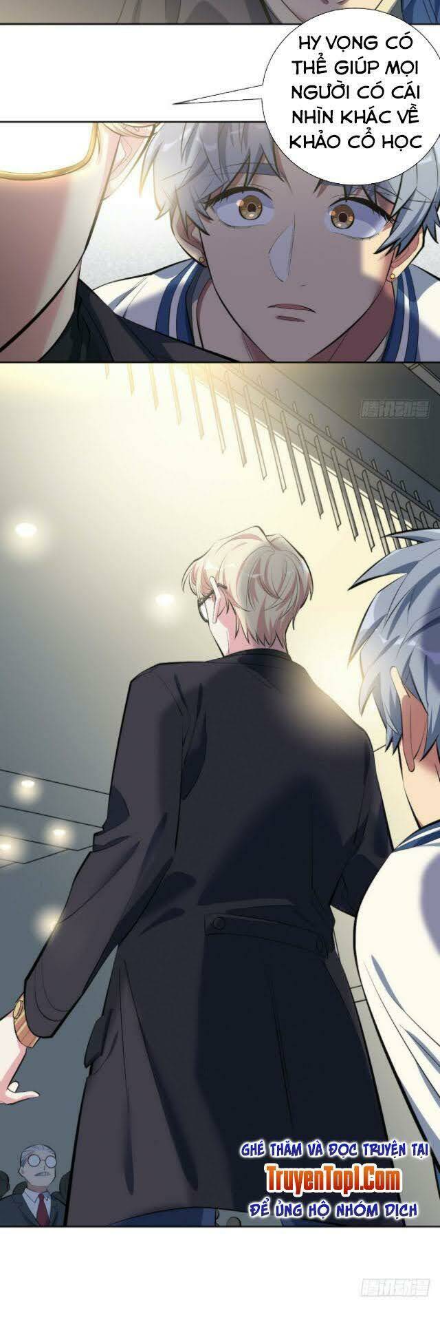 nhạc phụ đại nhân là lão bà chapter 5 55