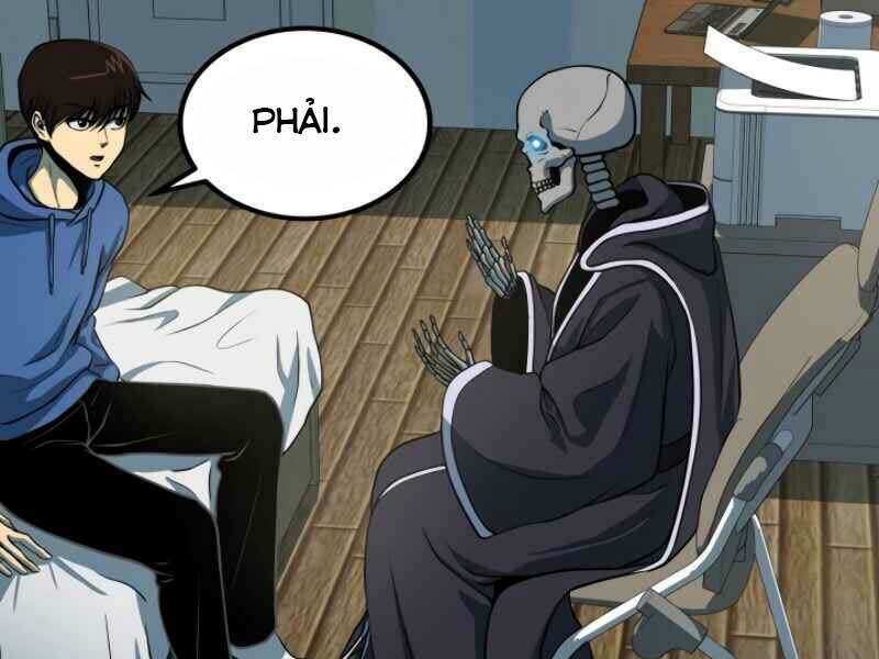 ngôi nhà kết nối với hầm ngục chapter 16 140