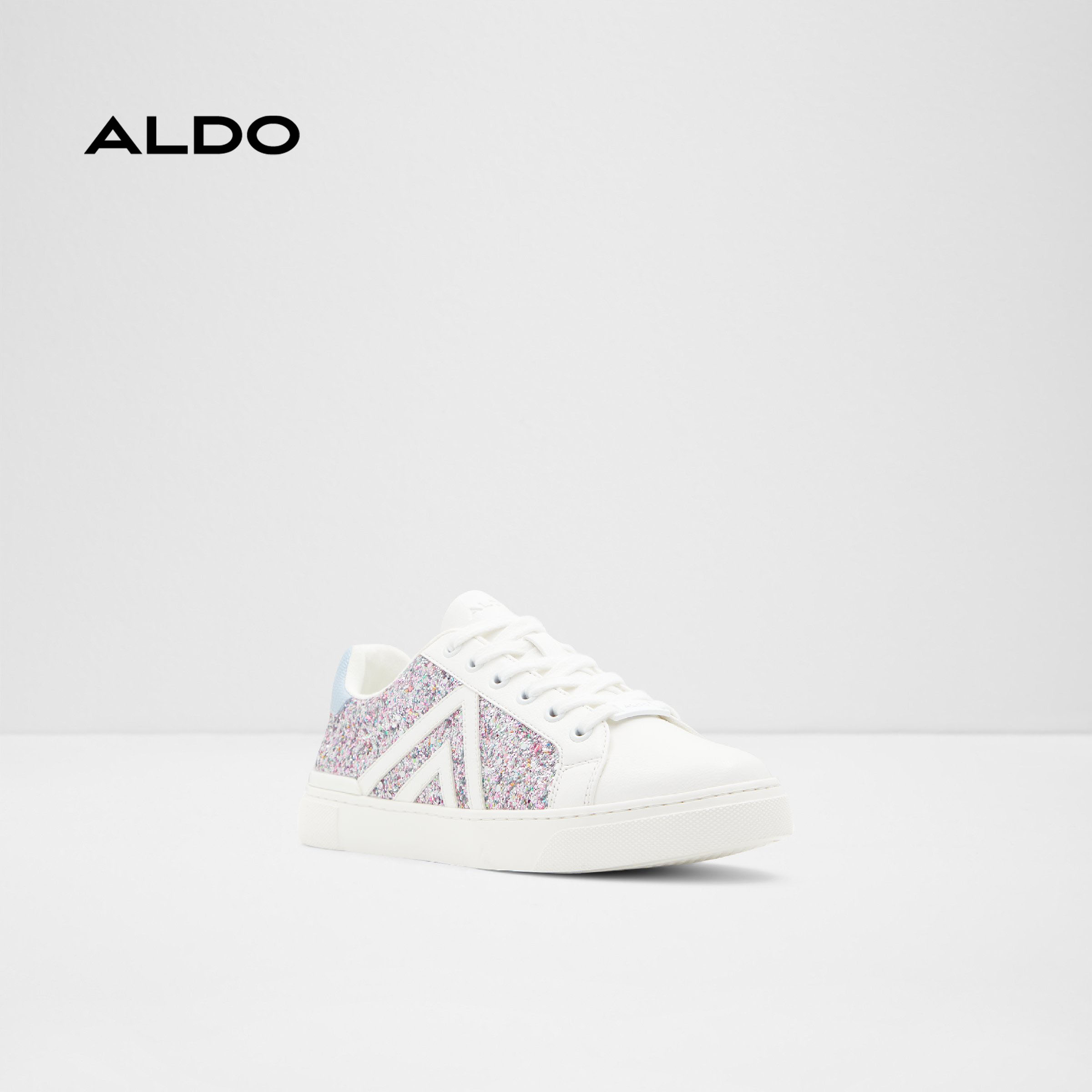 Giày sneaker cổ thấp nữ ALDO FRAN