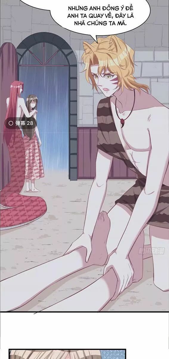 [16+] thảnh thơi thú thế chủng chủng điền, sinh sinh tể chapter 86 3