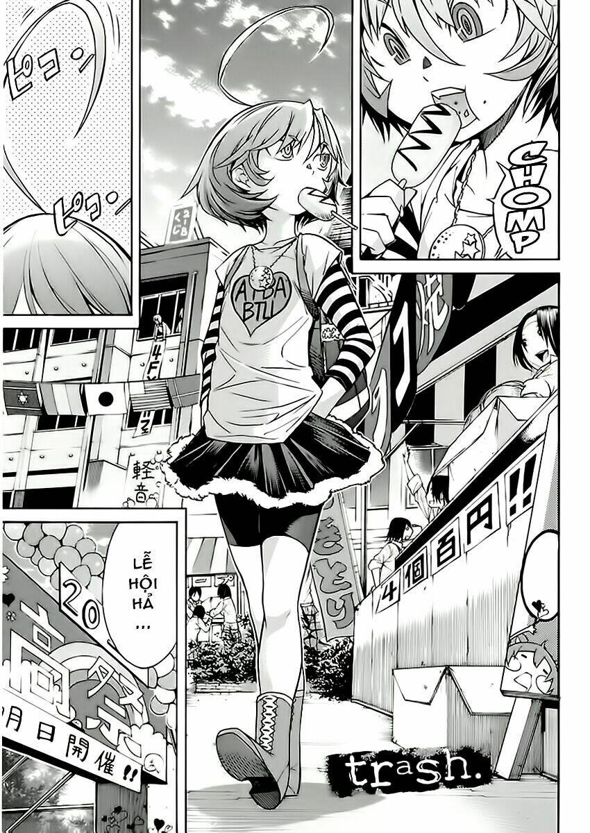 trash. chapter 32 3