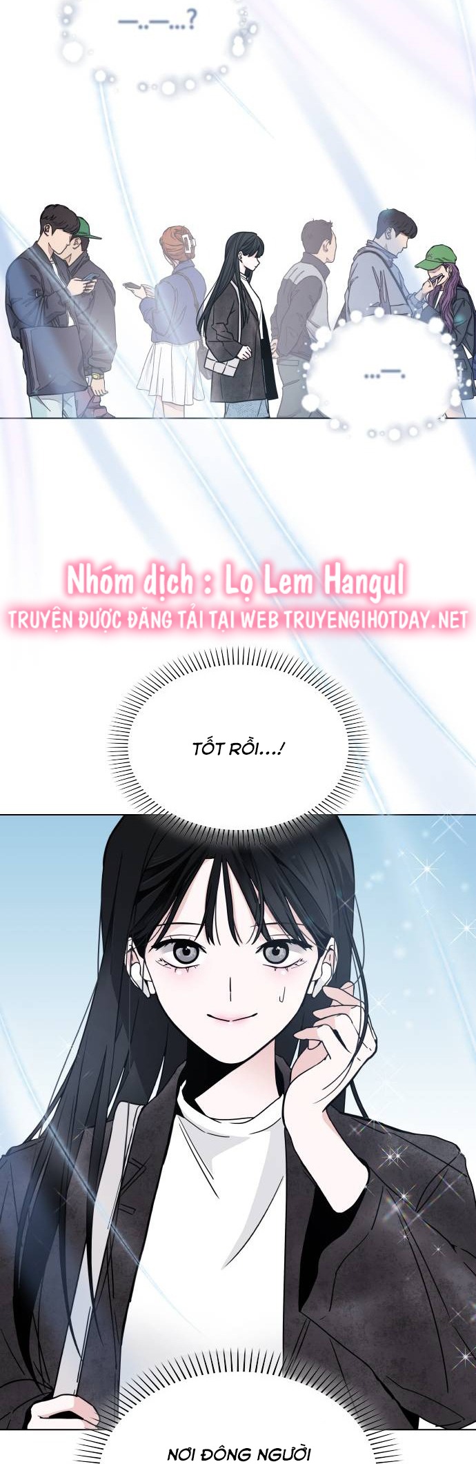 kiss trước khi ngủ nào chapter 1 13