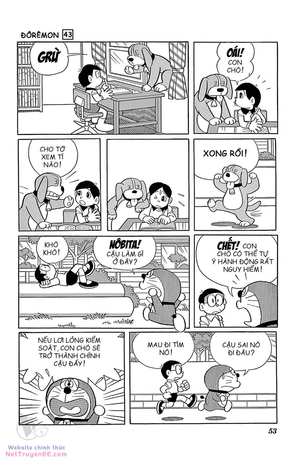 doraemon chapter 774 7