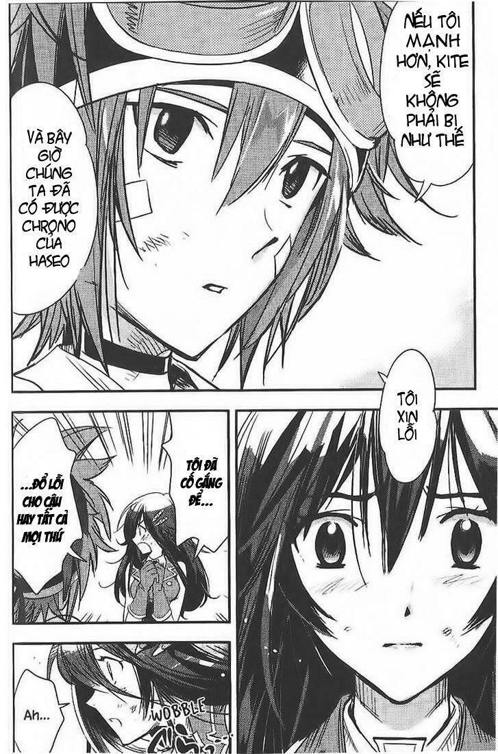 .hack//link chapter 10 18