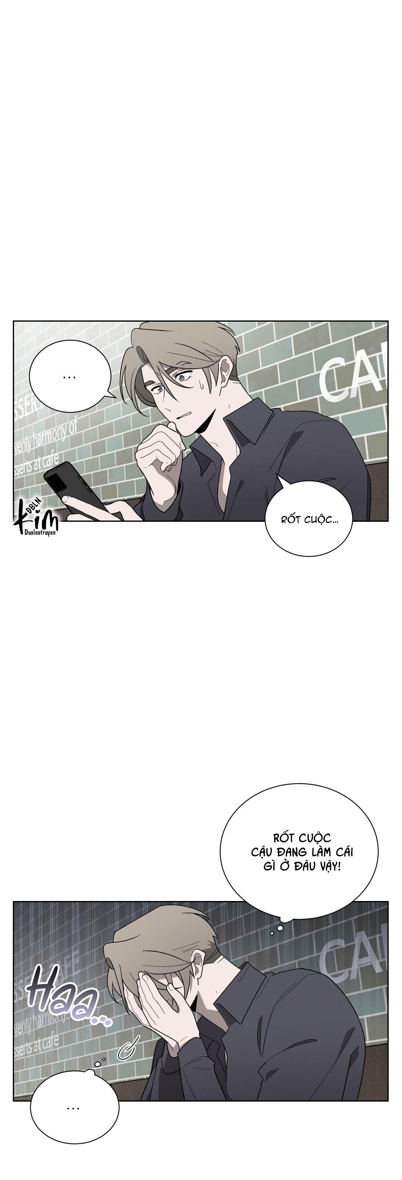 khi chim thước đến chapter 10 1