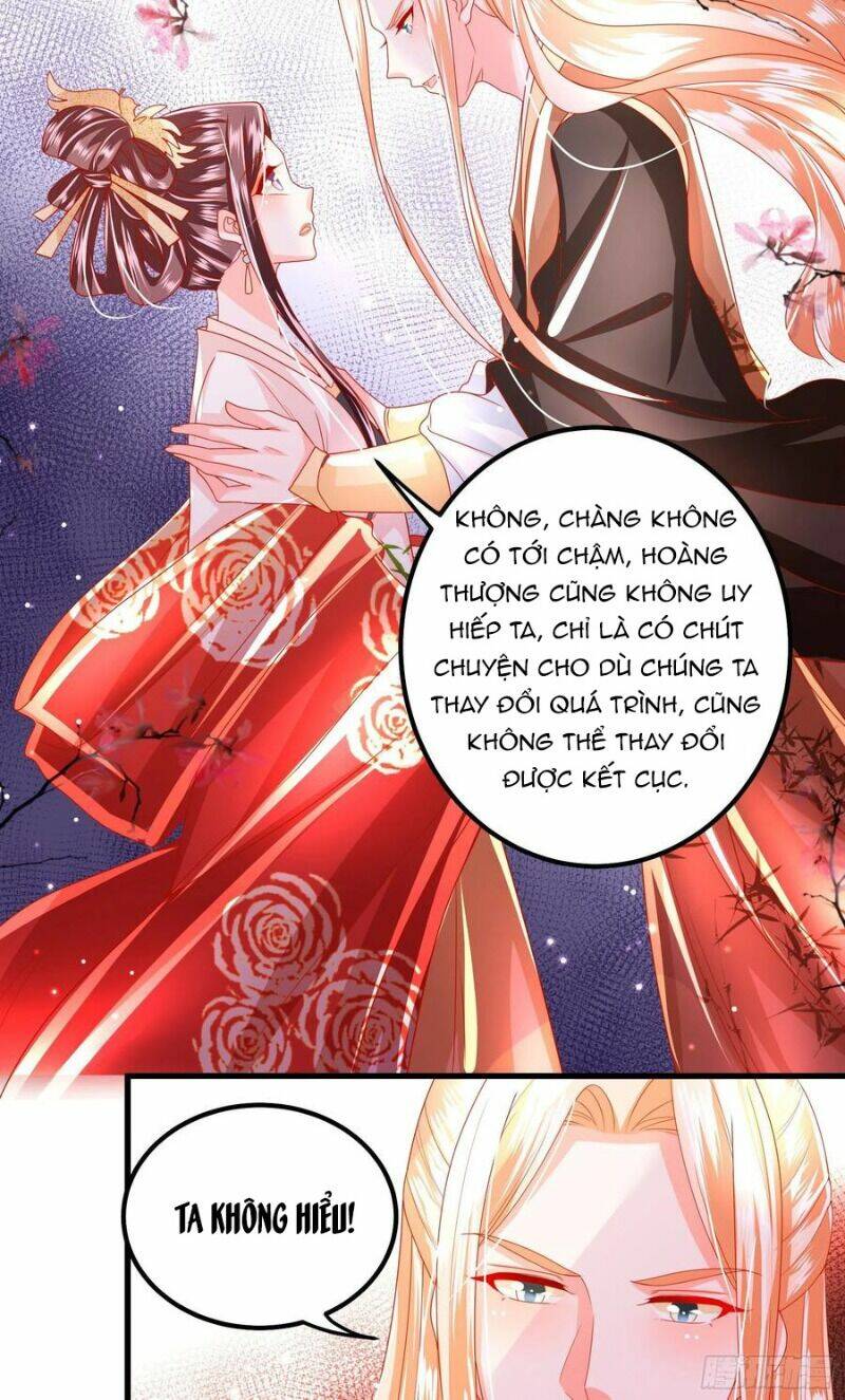 ta phải làm hoàng hậu chapter 31 10