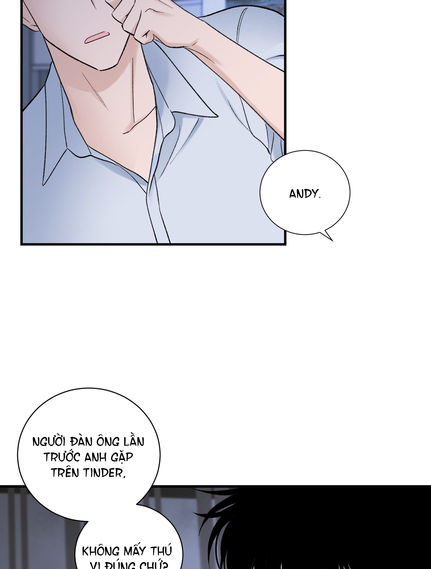 Ép Xung chapter 12.1 - Trang 11