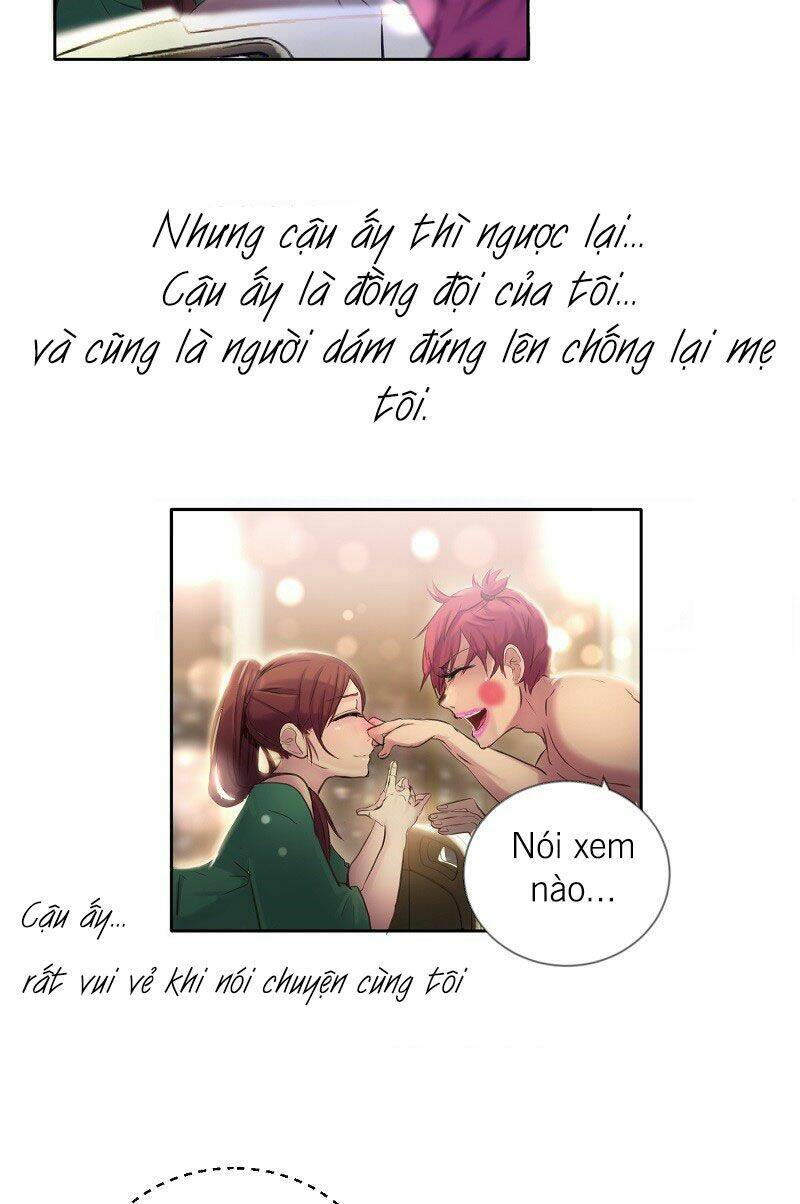 nhiệt huyết thanh xuân chapter 11 19