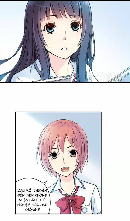 thanh không chi hạ chapter 1 34